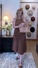 Amazon Fall Fashion + Luxury for Less Bag - OOTD