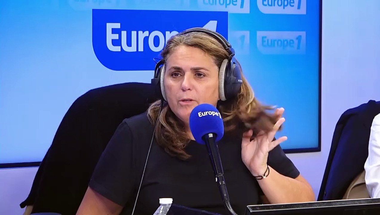 Cyril Hanouna - La publicité pour le livre de Jordan Bardella ne sera finalement pas diffusée dans les gares