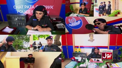 Chat Pata Chowk Episode 01 Sitcom
