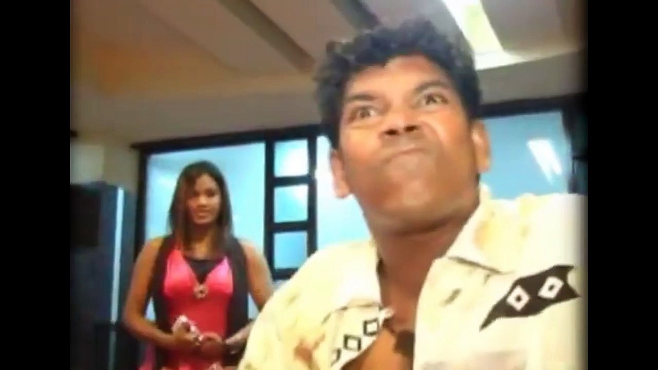 Konkani Comedy Video by Comedian Selvy and Comedian Seby