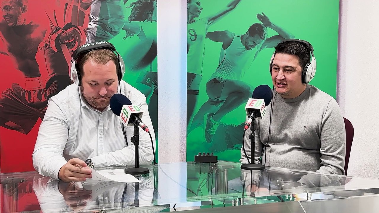 "A Mbappé le está pesando el Real Madrid"