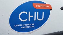 À Montpellier, l'enquête s'ouvre sur le décès d'une patiente à cause du retard des secours