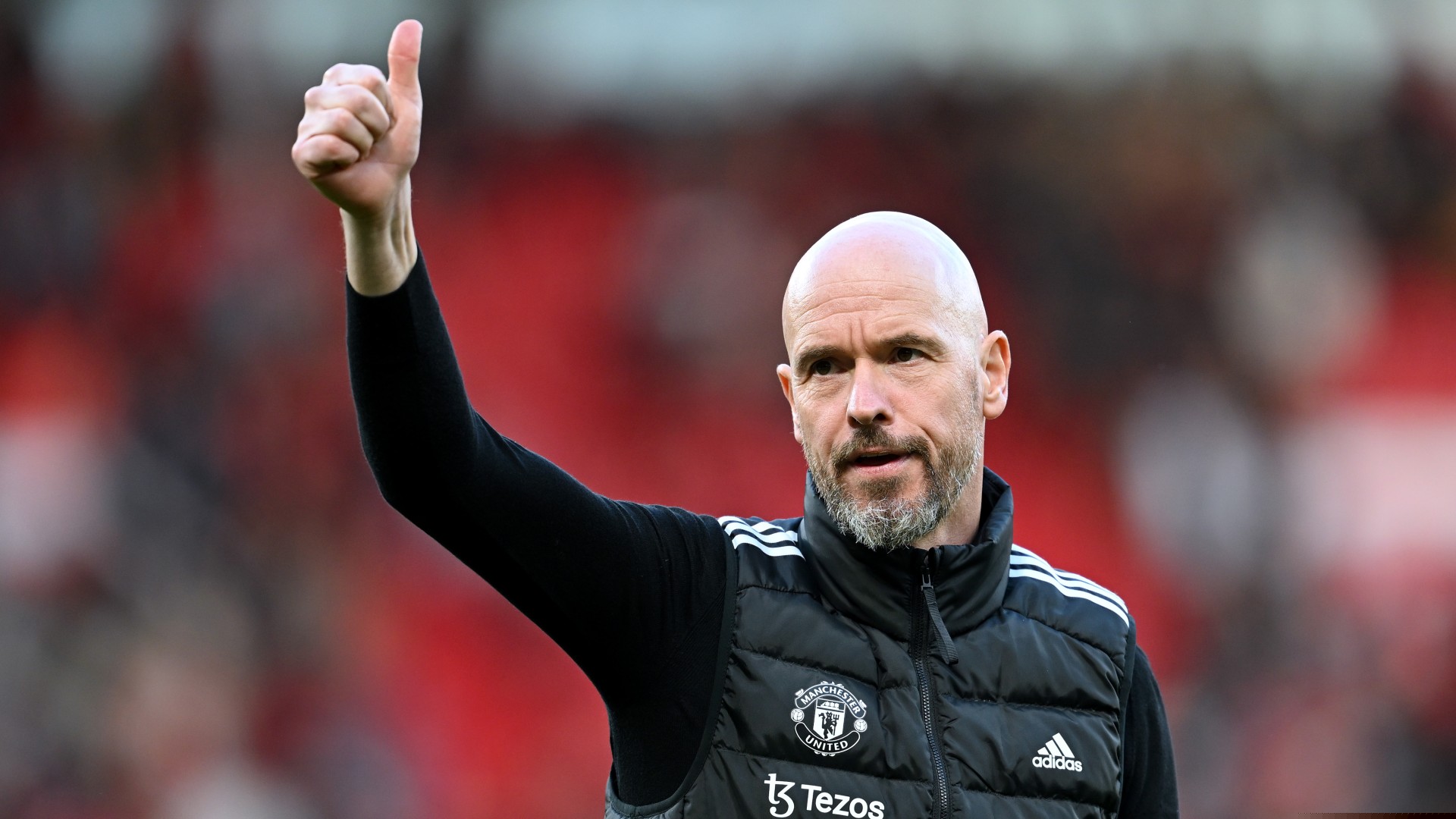 Amorim, Van Nistelrooy or Xavi: who will replace Ten Hag?