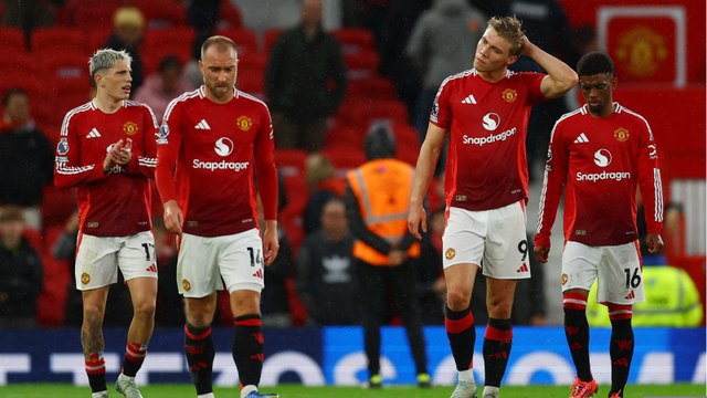 Amorim, Van Nistelrooy or Xavi: who will replace Ten Hag?