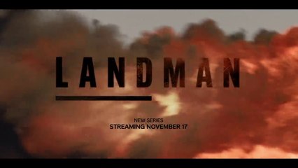 Landman - Trailer Saison 1 (2)