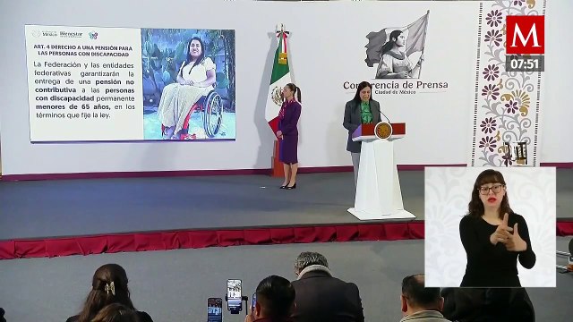 Pensión Bienestar para Adultos Mayores: Ésta es la fecha EXACTA de pago en noviembre