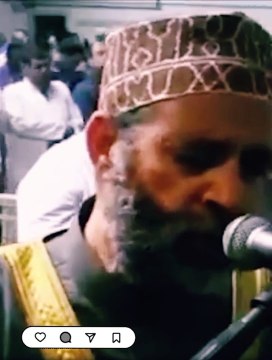 Beautiful Recitation Of Qur'an...! #alshaikhabdulaziz #shortvideo #tilawah #fyp #islamic_media #duaa