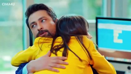 مسلسل التفاح الحرام الموسم الثاني الحلقة 84  مدبلجة HD