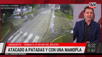 Crimen de Ezequiel Altamira: Impacto y Debate sobre la Imputabilidad de Menores