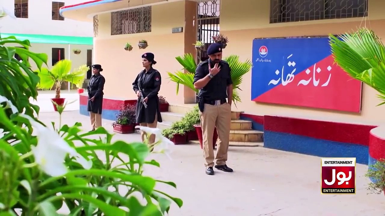 Chat Pata Chowk Episode 3