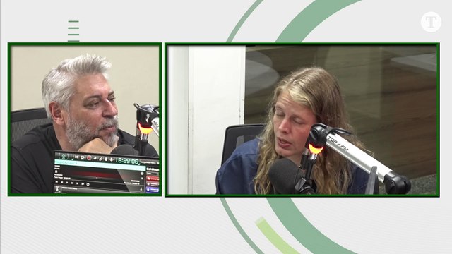 ACOMPANHE AO VIVO FM O TEMPO AO VIVO (3482)