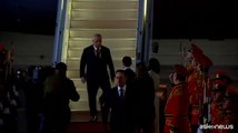 Il premier ungherese Orban in visita in Georgia dopo le elezioni