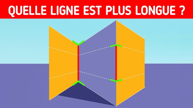 Ces Incroyables Illusions D’optique Vont Complètement Dérouter Votre Cerveau