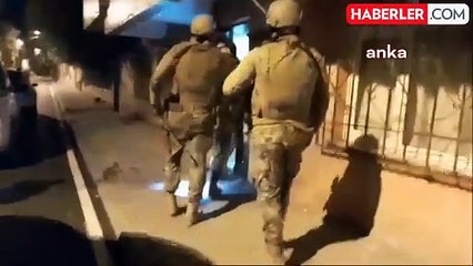 PKK/KCK Soruşturmasında 19 Tutuklama