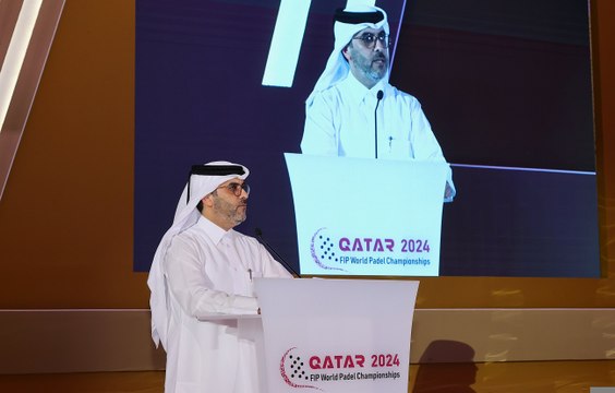 AR OOV TAREK PADEL 281024