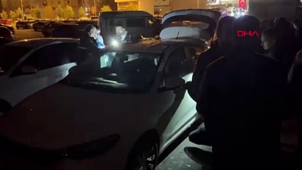 Eski eşini 7 kurşunla öldürdü