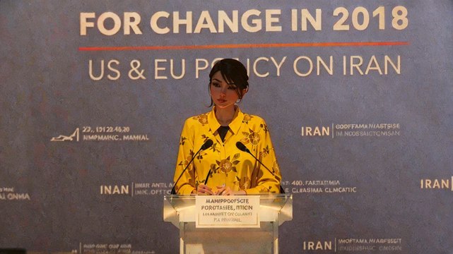 Présidentielle américaine : Une fébrilité palpable selon Rama Yade, ancienne secrétaire d'État