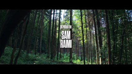 Não Se Mexa Trailer Dublado