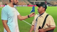 إعلاميو الإمارات العين جاء ليتحدى الأهلي الذي لا يقهر في ملعبه.. ويتعهد بمواجهة ريال مدريد في نهائي إنتركونتيننتال