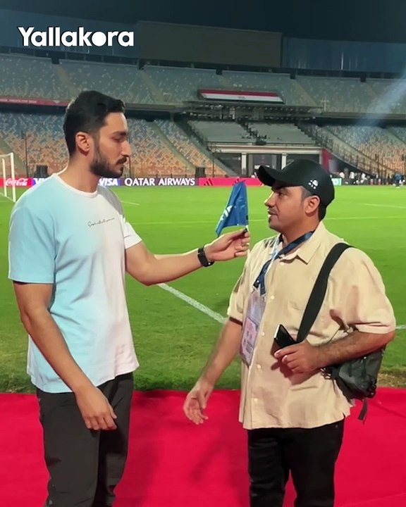 إعلاميو الإمارات العين جاء ليتحدى الأهلي الذي لا يقهر في ملعبه.. ويتعهد بمواجهة ريال مدريد في نهائي إنتركونتيننتال