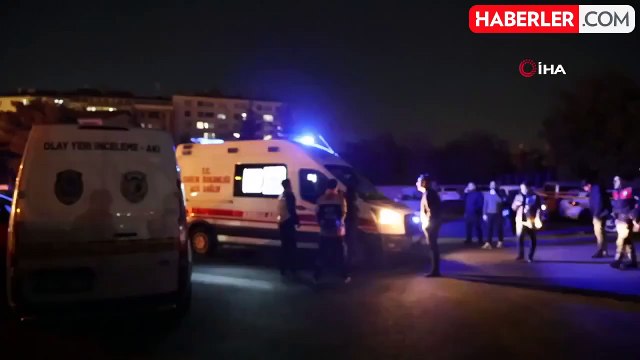 Eski eş dehşet saçtı! Otomobilde kurşun yağmuruna tutulan genç kadın, feci şekilde can verdi