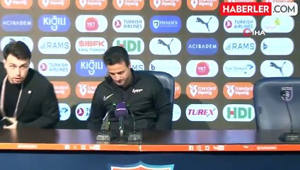 Kerem Yavaş: 'Başakşehir'e Karşı Savunmada Kalmak Sıkıntı Yaratabilir'