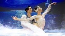 PREVIEW: Varna International Ballet to perform Romeo and Juliet, Swan Lake  and The Nutcracker in Northampton