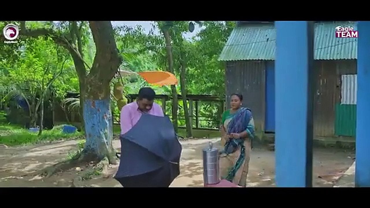 Ek Talak Dui Talak 2 - এক তালাক দুই তালাক ২ (Full Natok) Eagle Team - Sajal, Mim - Bangla Natok 2024 Deals Desh