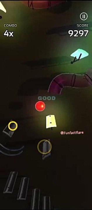 Lose The game