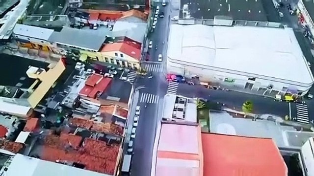 Foragido por furto qualificado é preso em Maceió com ajuda de drone pela Polícia Civil de Alagoas