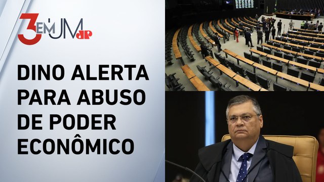 O que muda na Câmara dos Deputados após 11 parlamentares serem eleitos prefeitos?