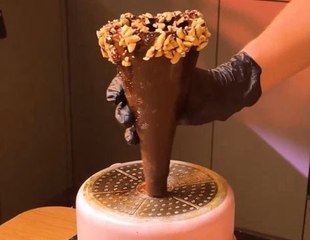 Amaze your guests with these yummy dessert ideas!