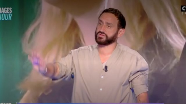 Je la connais pas moi : Cyril Hanouna s'en prend à nouveau à Zaho de Sagazan