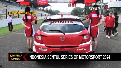 Avila Bahar Kunci Gelar Juara Nasional ISSOM 2024