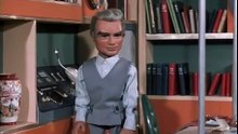 Los Thunderbirds, Cap 17, Intruso Desesperado