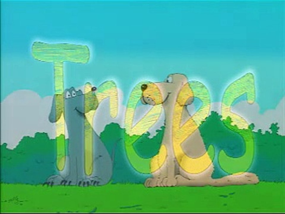 Furry Tales and Worm
