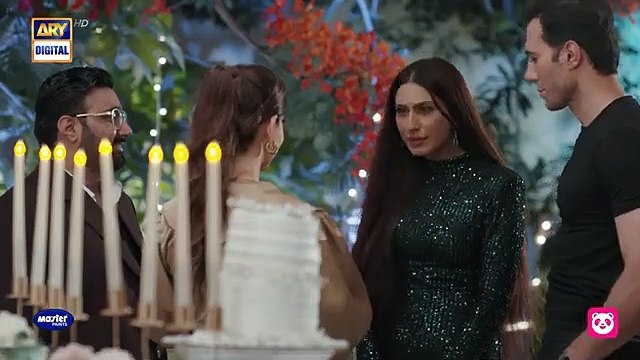 Kabhi Main Kabhi Tum Episode 33 Fahad Mustafa Hania Aamir 28th October 2024