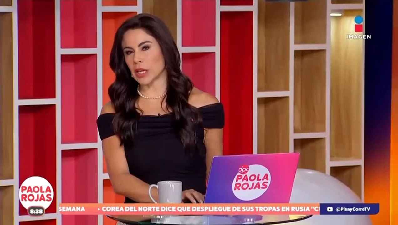Cynthia López Castro se pronuncia ante su ausencia a la votación de la reforma de supremacía legislativa
