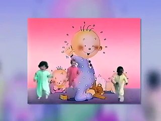 Générique Bonjour les bébés