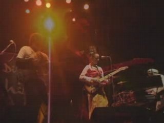 WATCHA CLAN GERMAN AND EASTERN EUROPE LIVE