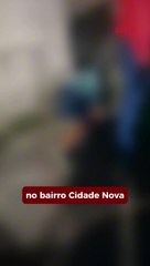 Homem que foi baleado em culto na igreja morre no hospital; atirador fugiu #tonodiarinho #noticias