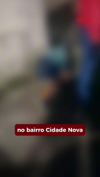 Homem que foi baleado em culto na igreja morre no hospital; atirador fugiu #tonodiarinho #noticias