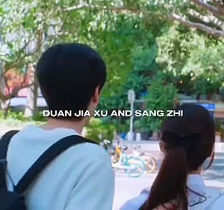 Hidden Love Episodes ✨