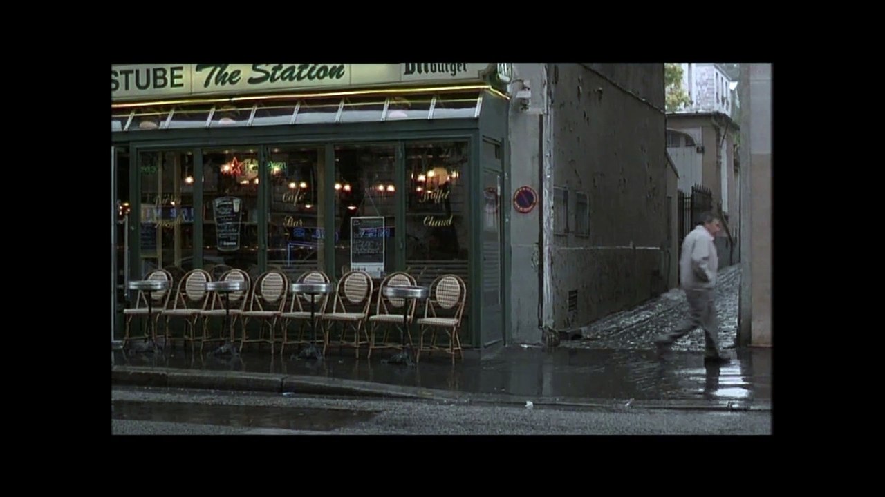 Crime Spree- Ein gefährlicher Auftrag (Ganzer Film Deutsch)