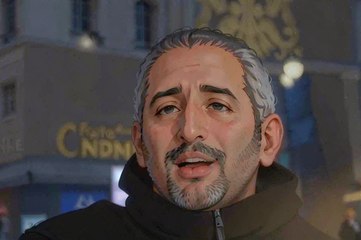 Chimène Badi partage son diagnostic et sa nouvelle perspective de vie