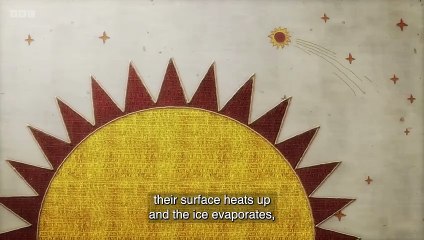 BBC - Mysteries of the Bayeux Tapestry