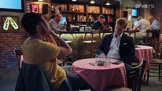 Igra sudbine - 1221 epizoda NOVO