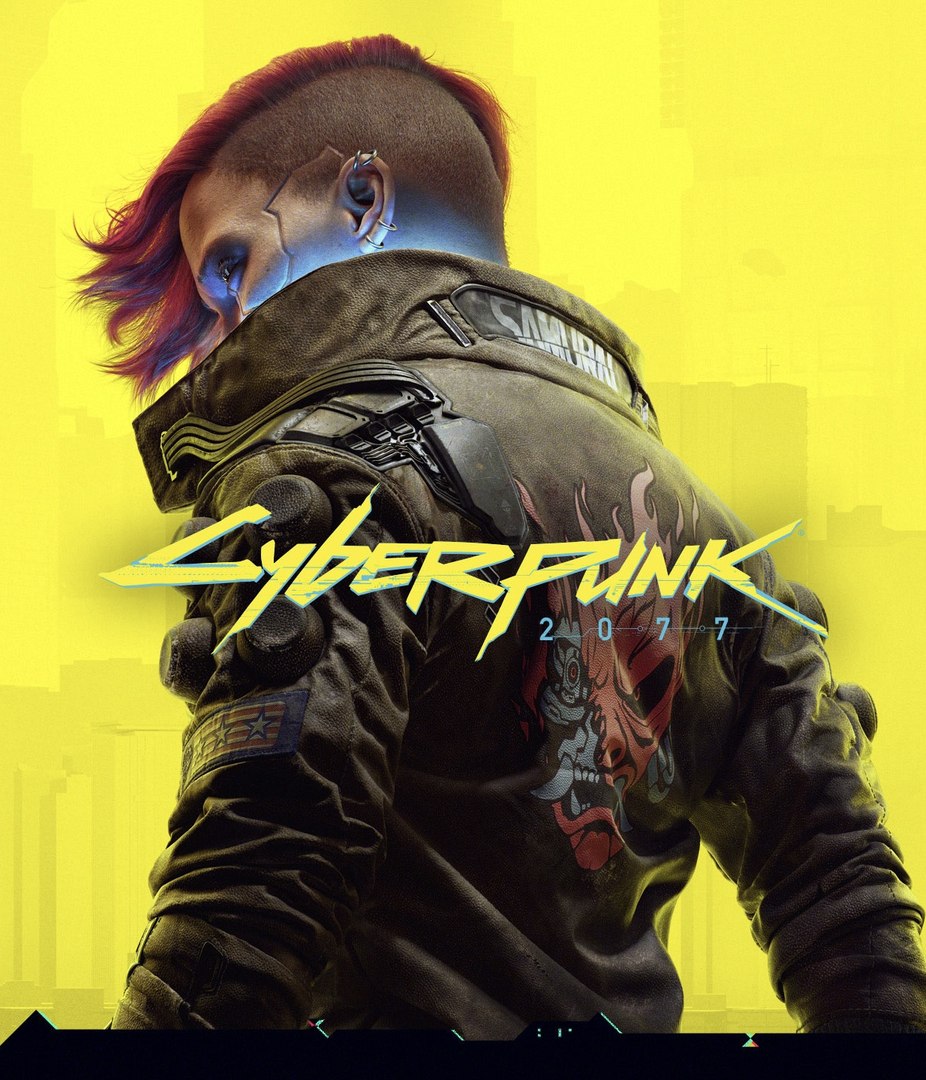 ⁣Cyberpunk 2077 Grave sous côté !!!!