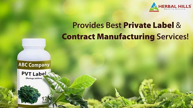 Ayurvedic medicine manufacturers | Herbal Hills