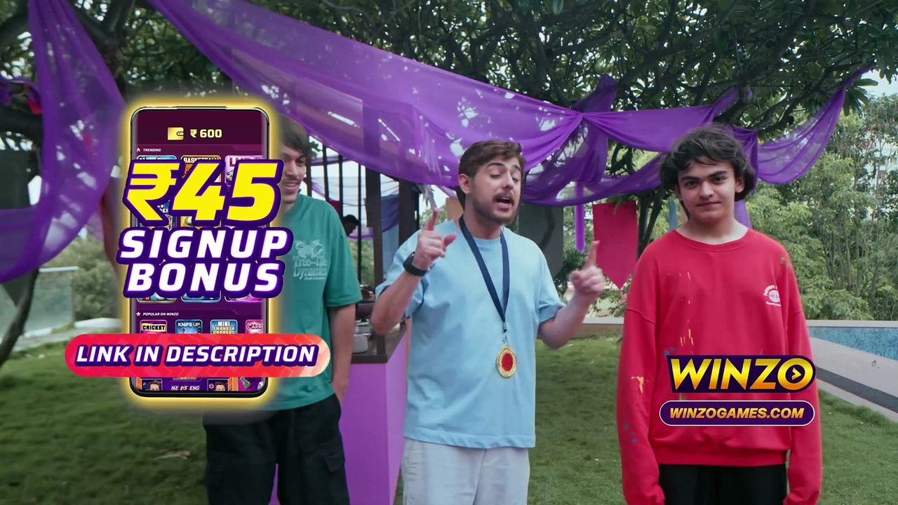 MR BEAST PARODY Ft. INDIAN CREATORS _ CARRYMINATI